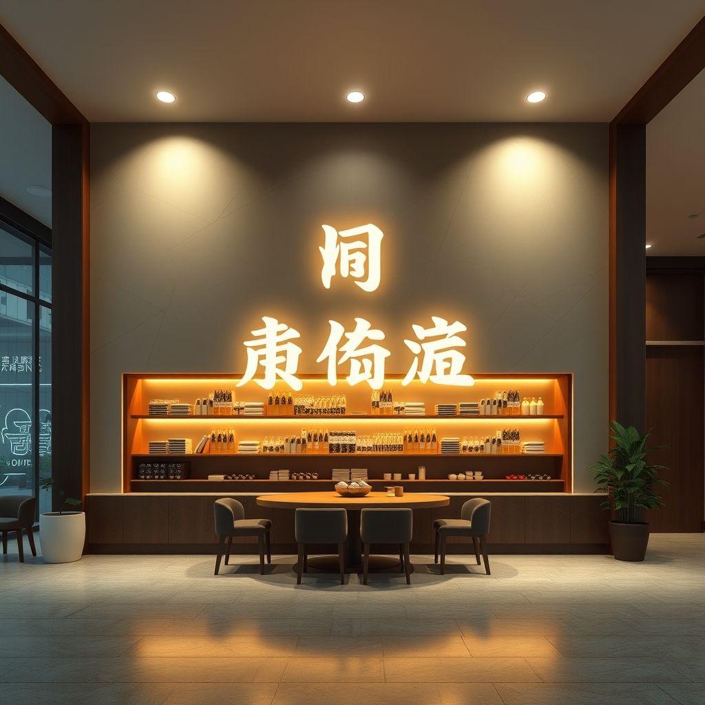 ออกแบบโลโก้ร้านขายยา เพื่อสร้างภาพลักษณ์ที่เป็นเอกลักษณ์